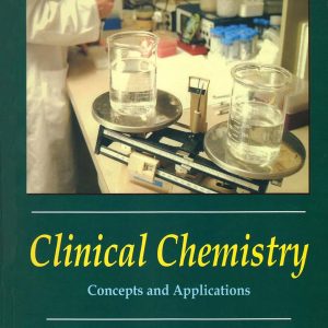 Clinical Chemistry: Concepts and Applications (Original PDF from Publisher)