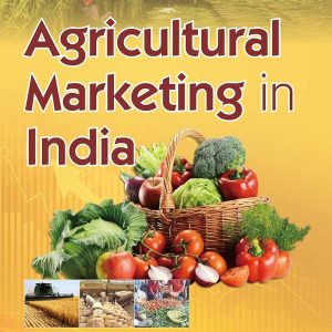 Agricultural Marketing in India (Original PDF from Publisher)