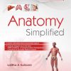 Anatomy Simplified, 2nd Edition (Original PDF from Publisher)