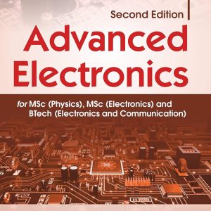 Advanced Electronics, 2e (Original PDF from Publisher)
