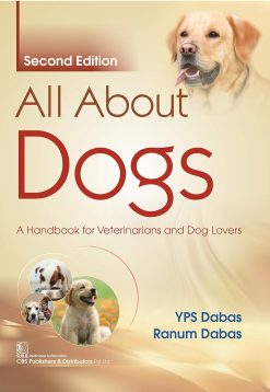 All About Dogs, 2e (Original PDF from Publisher)