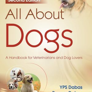 All About Dogs, 2e (Original PDF from Publisher)