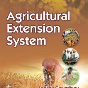 Agricultural Extension System (Original PDF from Publisher)