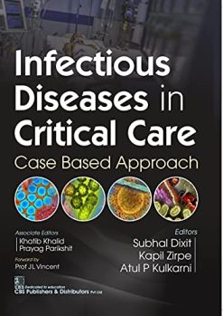 Infectious Diseases in Critical Care (Original PDF from Publisher)