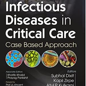 Infectious Diseases in Critical Care (Original PDF from Publisher)