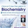 Clinical Case Discussion in Biochemistry (Original PDF from Publisher)