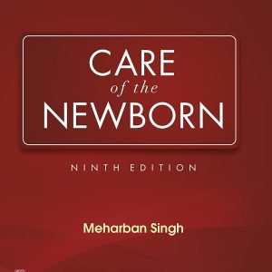 Care of the New Born (Original PDF from Publisher)