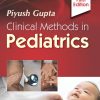 Clinical Methods in Pediatrics (Original PDF from Publisher)