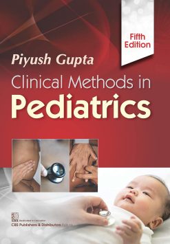 Clinical Methods in Pediatrics (Original PDF from Publisher)