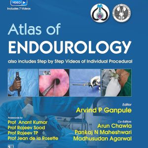 Atlas of Endourology (Original PDF from Publisher)