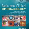 Basic and Clinical Ophthalmology (Original PDF from Publisher)