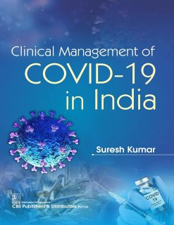 Clinical Management of COVID-19 in India (Original PDF from Publisher)
