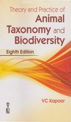 Animal Taxonomy and Biodiversity (Original PDF from Publisher)
