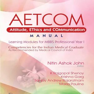 AETCOM: Attitude Ethics and Communication Manual (Original PDF from Publisher)