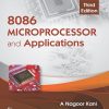 8086 Microprocessor and Applications, 3e (Original PDF from Publisher)