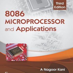 8086 Microprocessor and Applications, 3e (Original PDF from Publisher)