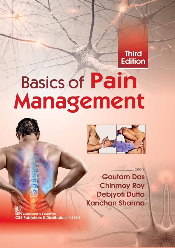 Basics of Pain Management (Original PDF from Publisher)