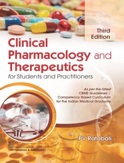 Clinical Pharmacology and Therapeutics (Original PDF from Publisher)