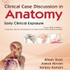 Clinical Case Discussion in Anatomy (Original PDF from Publisher)