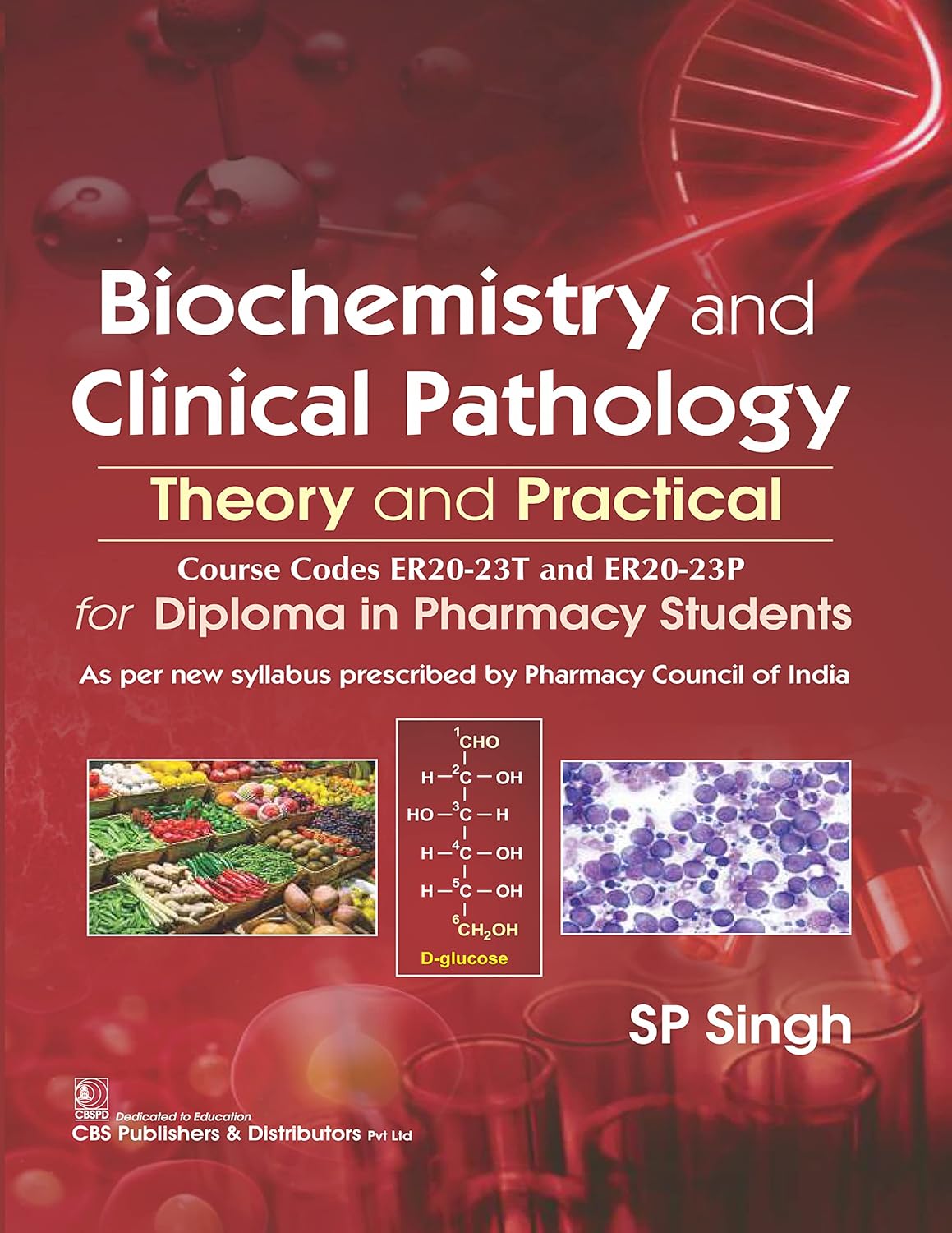 Biochemistry and Clinical Pathology theory and Practical (Original PDF from Publisher)