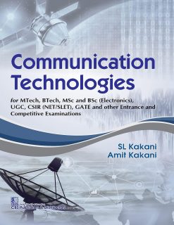 Communication Technolgies (Original PDF from Publisher)