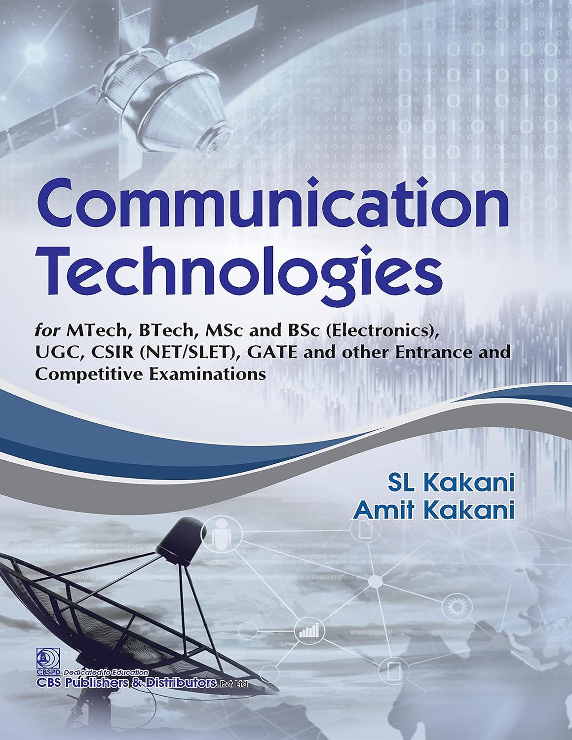 Communication Technolgies (Original PDF from Publisher)