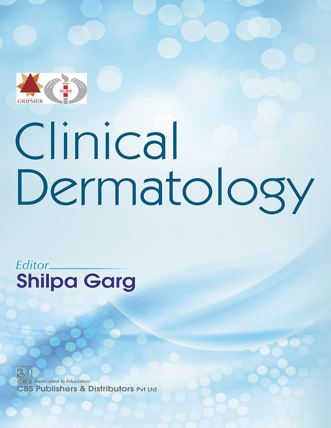 Clinical Dermatology (Original PDF from Publisher)