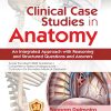 Clinical Case Studies in Anatomy (Original PDF from Publisher)