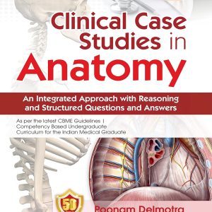 Clinical Case Studies in Anatomy (Original PDF from Publisher)