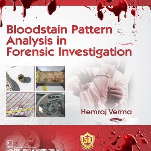 Bloodstain Pattern Analysis in Forensic Investigations (Original PDF from Publisher)