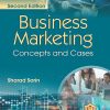 Business Marketing Concepts and Cases (Original PDF from Publisher)