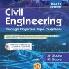 Civil Engineering Through Objective Type Questions (Original PDF from Publisher)