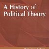 A History of Political Theory (Original PDF from Publisher)