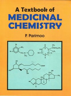 A Textbook of Medicinal Chemistry (Original PDF from Publisher)