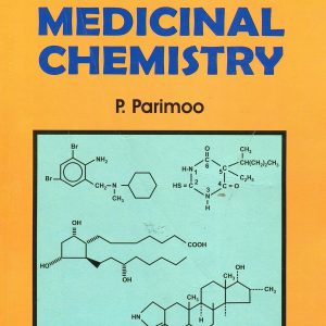 A Textbook of Medicinal Chemistry (Original PDF from Publisher)