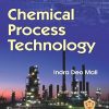Chemical Process Technology (Original PDF from Publisher)