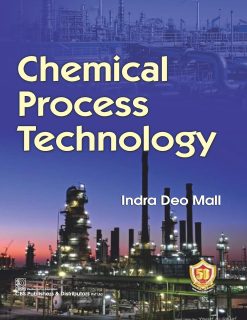 Chemical Process Technology (Original PDF from Publisher)