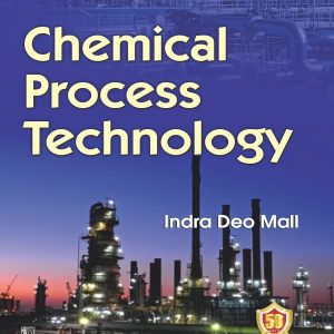 Chemical Process Technology (Original PDF from Publisher)