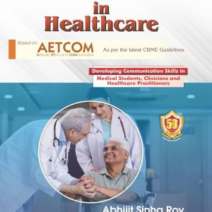 Communication in Healthcare (Original PDF from Publisher)