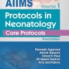 AIIMS Protocols Neonatology Core Protocol Volume-1 (Original PDF from Publisher)