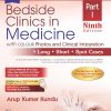 Bedside Clinics in Medicine with COLOUR Photos and Clinical Integration Part 1 (Original PDF from Publisher)