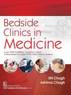 Manual Of Clinical Medicine (Original PDF from Publisher)