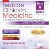 Bedside Clinics in Medicine with COLOUR Photos and Clinical Integration Part 2 (Original PDF from Publisher)