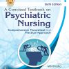 A Concised Textbook on Psychiatric Nursing (Original PDF from Publisher)
