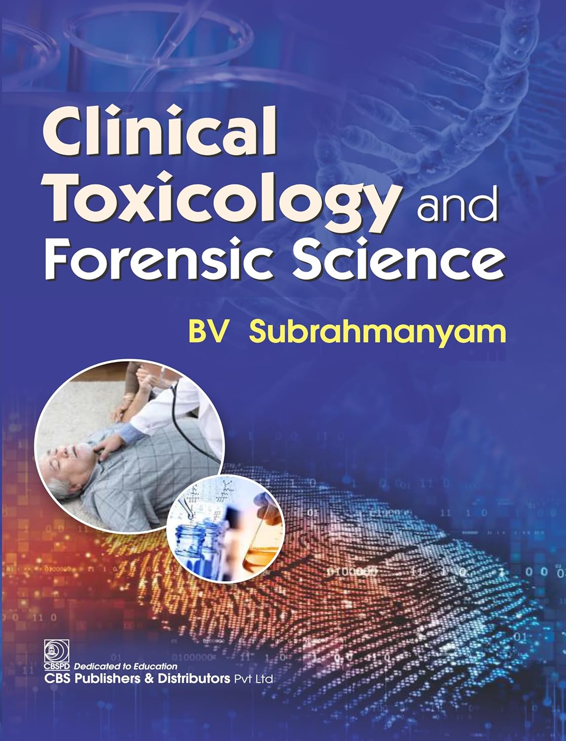Clinical Toxicology and Forensic Science (Original PDF from Publisher)