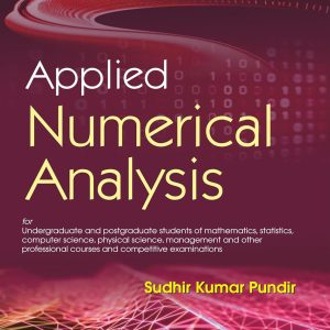 Applied Numerical Analysis (Original PDF from Publisher)