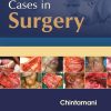 Cases in Surgery (Original PDF from Publisher)