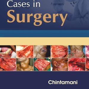 Cases in Surgery (Original PDF from Publisher)