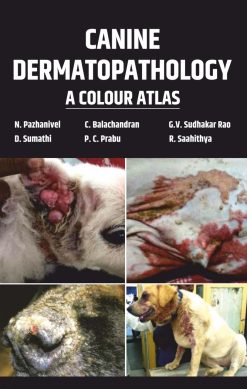 Canine Dermatopathology: A Colour Atlas (Original PDF from Publisher)