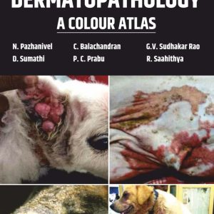 Canine Dermatopathology: A Colour Atlas (Original PDF from Publisher)
